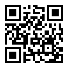 机店宝 APP 下载二维码